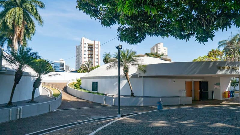 Secult Goiás divulga funcionamento dos espaços culturais durante o fim de 2024