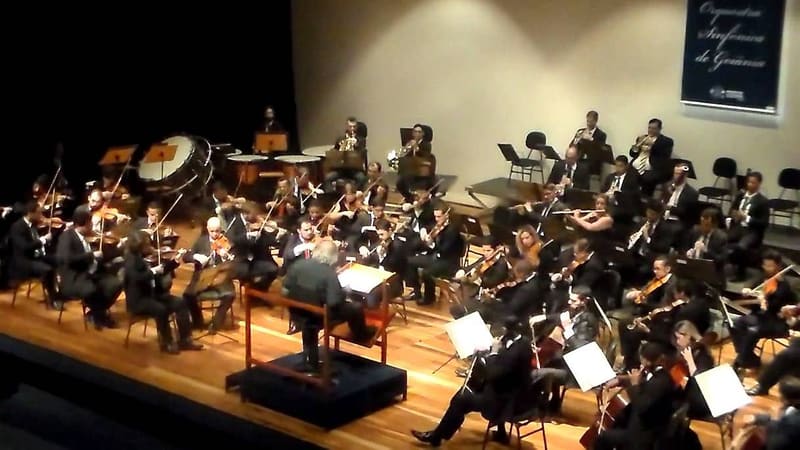 Apresentação é gratuita e será realizada pela Orquestra Sinfônica de Goiânia, com a participação do Coro Sinfônico da cidade | Foto: Divulgação