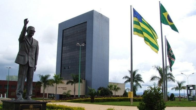 Goiânia: O que abre e o que fecha no período de Natal e Ano Novo