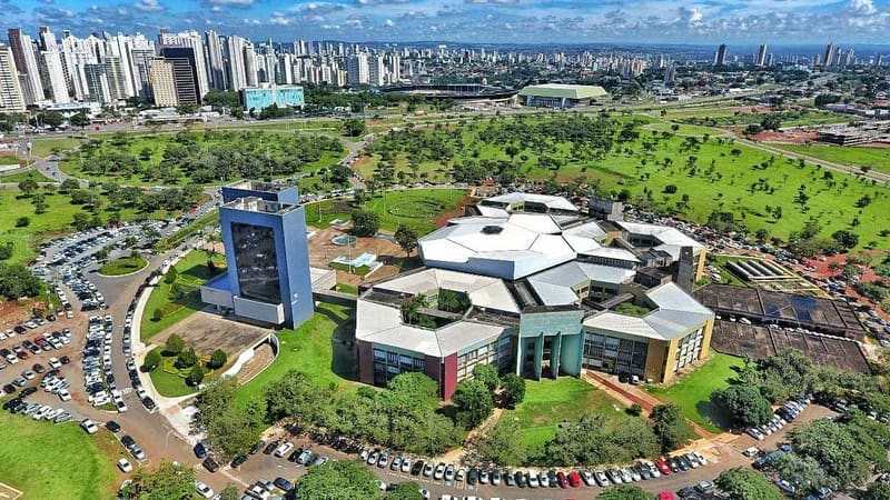 Prefeitura de Goiânia decreta ponto facultativo nos dias 23, 24, 30 e 31 de dezembro