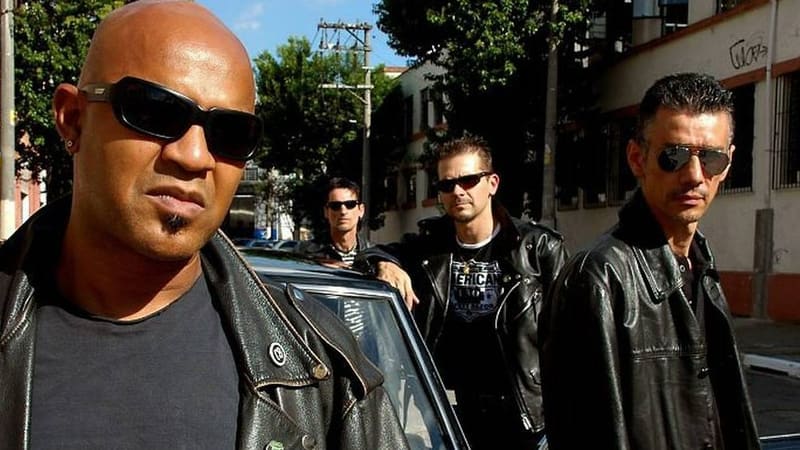 Cidade Rock de 2024 chega à última edição com show da banda Os Inocentes