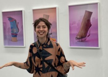 Vila Cultural Cora Coralina inaugura exposição Desejo LTDA nesta quinta-feira (05/12)