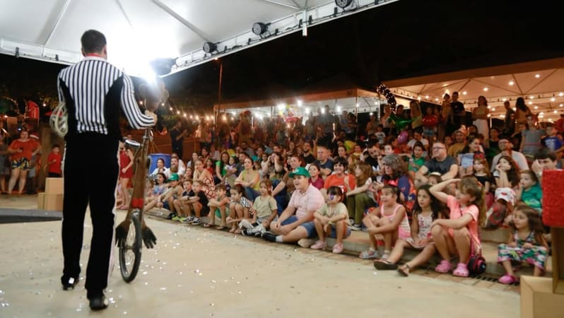 Goiânia recebe 18ª edição do Circuito Arte Consciente