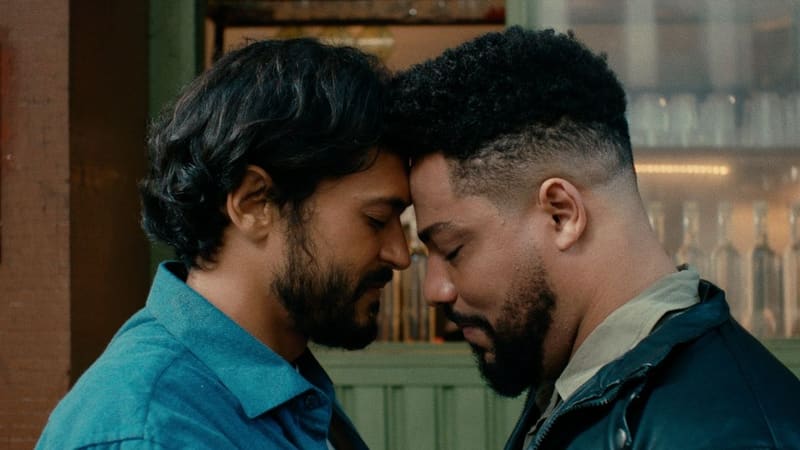 Cena de um dos filmes que será exibido na 10ª edição do DIGO | Foto: Divulgação