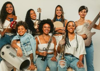 Encontro de Culturas Negras chega à 6ª edição, e mobiliza a cidade de Uruaçu