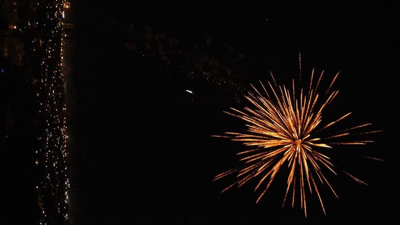 Réveillon 2025 em Goiânia: confira lista de eventos para a virada do ano