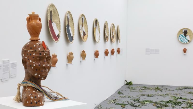 Centro Cultural Octo Marques recebeu cerca de 9 mil visitantes em 2024
