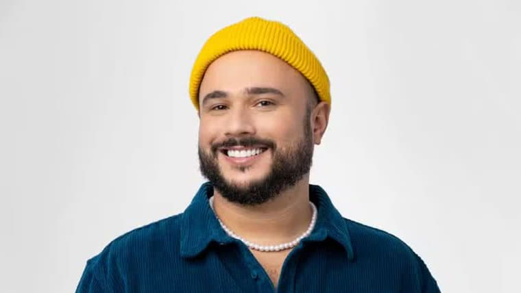 Final do Desafio GO! Jovem do Sebrae terá palestra com comediante Ed Gama
