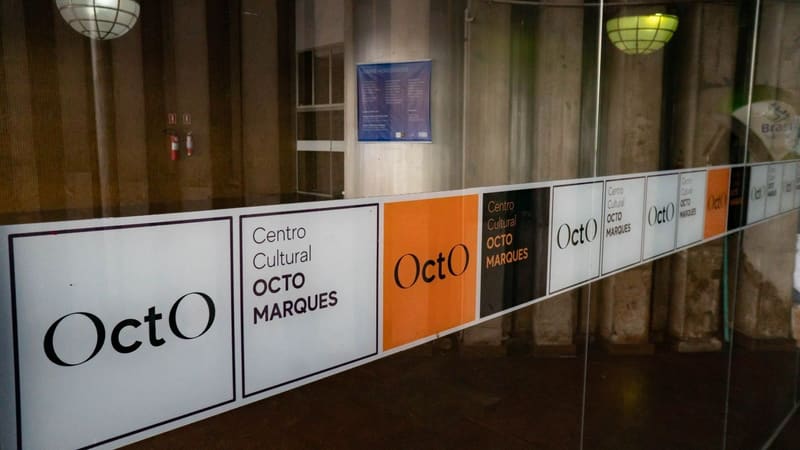 Projeto Sábado tem Museu encerra ações de 2024 no Centro Cultural Octo Marques