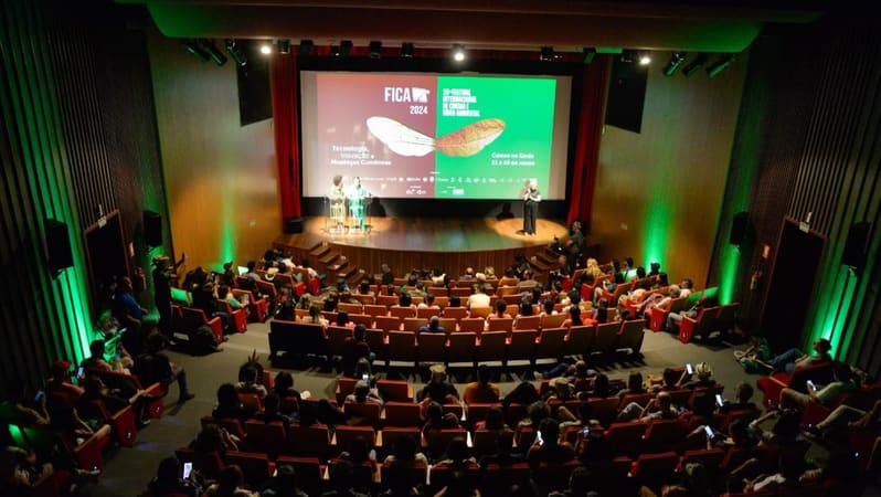 Pesquisa da UFG mostra que festivais culturais do Governo de Goiás movimentam economia local