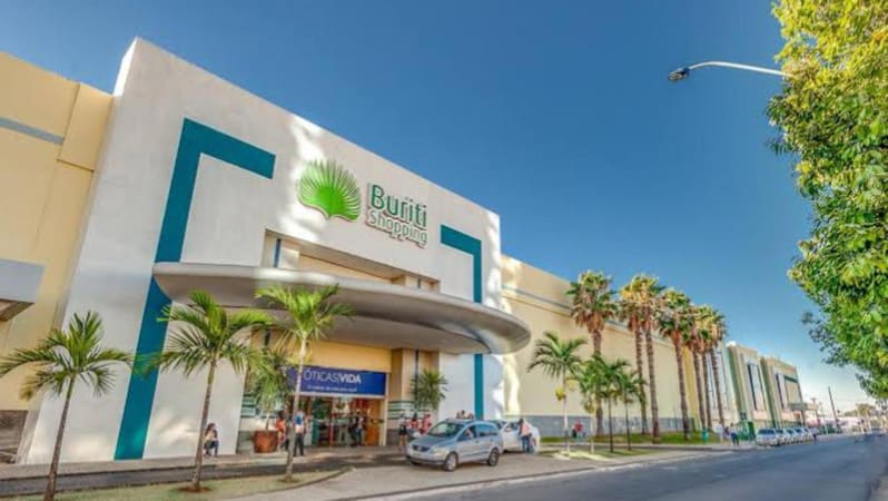 Buriti Shopping recebe Saldão do Cliente de 3 a 5 de janeiro | Foto: Divulgação