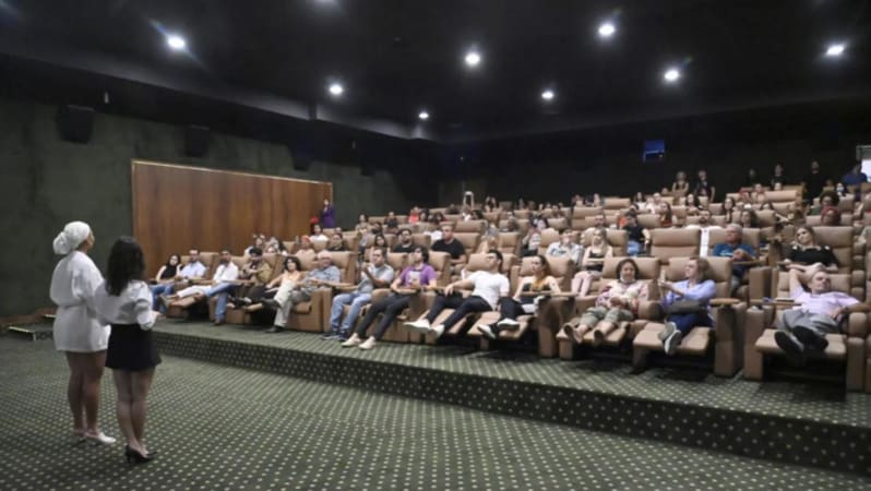 16ª edição da mostra de cinema “O Amor, a Morte e as Paixões” terá mais de 50 filmes
