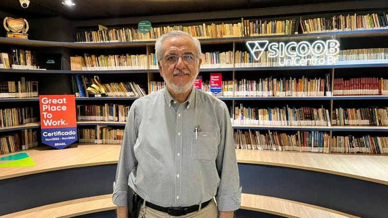 Instituto Cultural Sicoob UniCentro Br anuncia abertura de inscrições para o Edital 01/2025