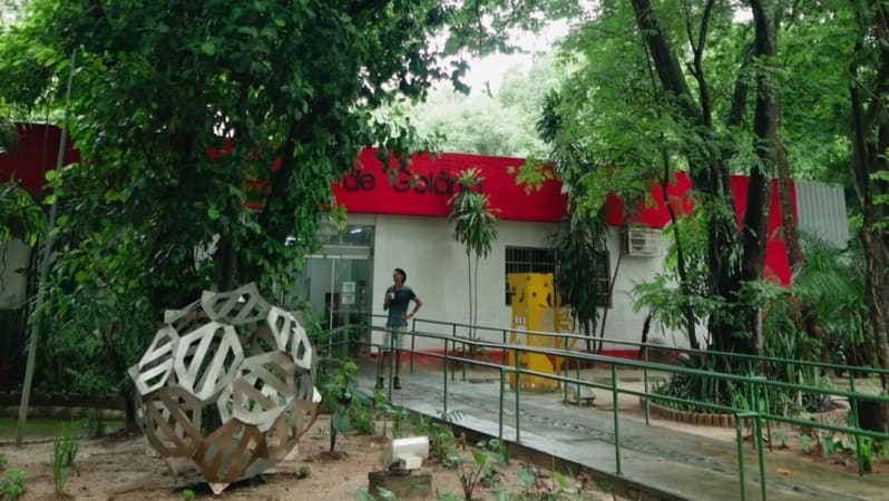 Museu de Arte de Goiânia abre primeira exposição de 2025