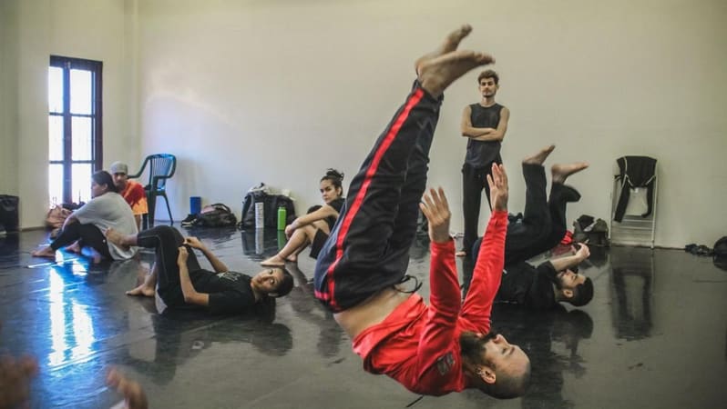 Giro 8 Cia de Dança lança 2ª edição do Projeto Colmeia Criativa de Goiás
