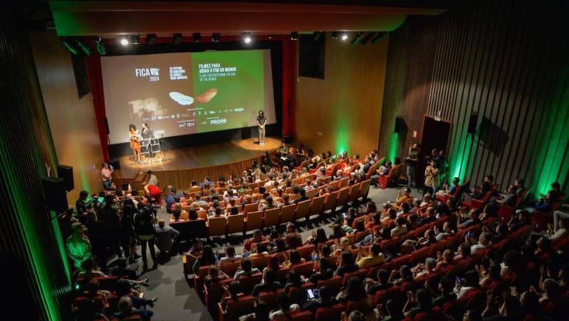 Fica 2025, na Cidade de Goiás, tem nova data