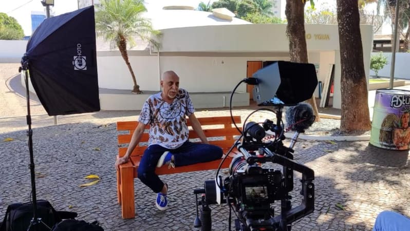 Goiânia Rock City: filme sobre a cena musical da cidade estreia nesta sexta (24/1)