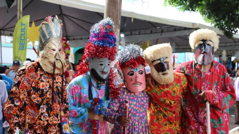 Goiânia recebe 22º Encontro de Folia de Reis e 8º Encontro de Catira na Matriz de Campinas