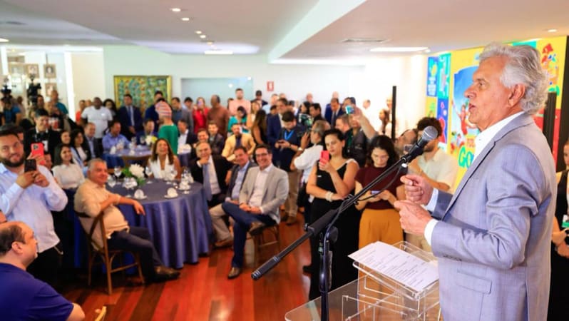 Folia Goiás: Governo estadual anuncia apoio ao carnaval de Goiânia e mais 20 municípios goianos