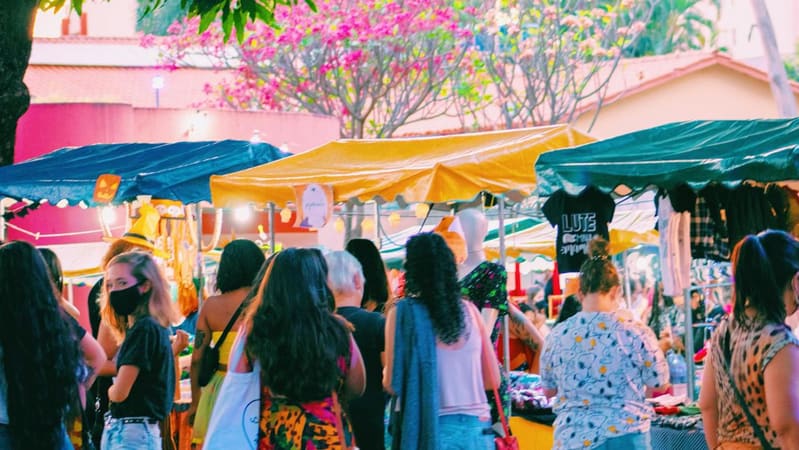 Festival das Minas retorna a Goiânia com 2 dias de evento