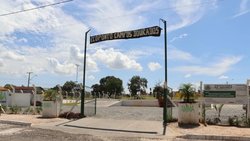 Ecopontos de Goiânia: cidade possui 5 opções gratuitas para descarte correto de resíduos
