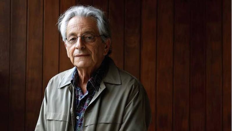 Fernando Gabeira será homenageado na 16ª edição da Mostra pelos seus 64 anos de jornalismo e contribuição na vida cultural e política do Brasil | Foto: Canal Brasil
