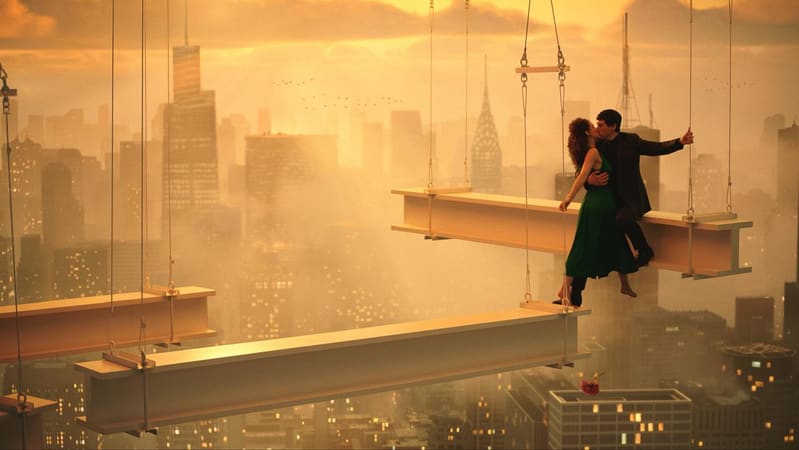 Cena de Megalópolis, filme que a  a curadoria do Cine Cultura acredita ser essencial que "seja novamente exibido na cidade" | Foto: Divulgação