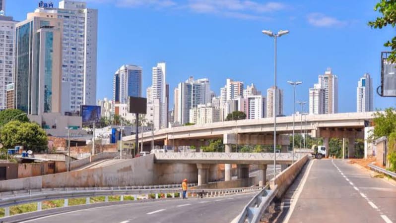Prefeitura de Goiânia anuncia parceria com Waze para alternativas à Marginal Botafogo durante chuvas