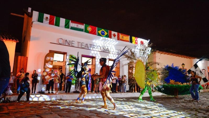 Fica 2025 publica chamada pública para seleção de filmes e membros das comissões de avaliação