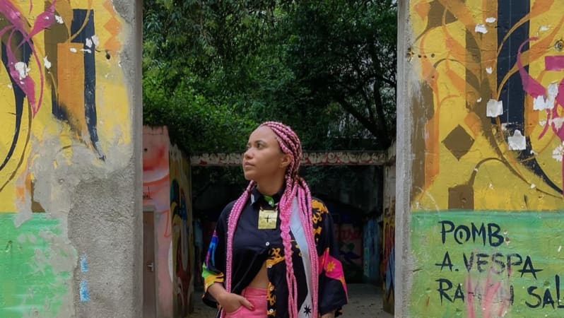 Naya Violeta: marca goiana inaugura Acervo Oficial em São Paulo