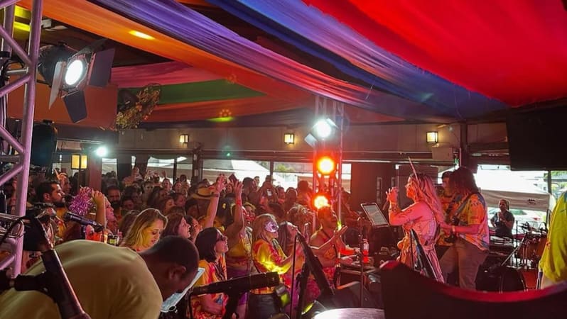 Pré-Carnaval Oficial de Goiânia terá festa com 11 blocos e mais de 40 atrações