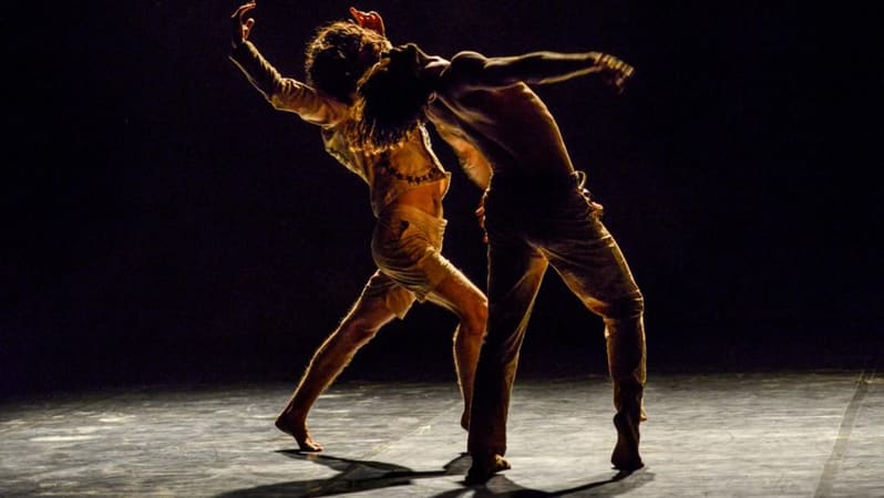 Grupo goiano Ateliê do Gesto comemora 10 anos com oficinas, aulões, circulação e novo espetáculo