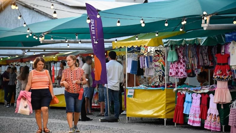 Goiânia recebe, neste sábado (15/2), 8ª edição da Feira Criativa e Corrida Unimed 2025