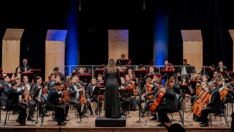 Orquestra Sinfônica de Goiânia abre temporada de concertos 2025