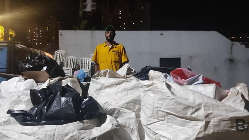 Liga de Blocos de carnaval de Goiânia terá festa sustentável em 2025
