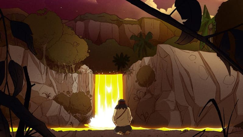 Curta que retrata Goiás colonial integra programação da mostra “O Amor, a Morte e as Paixões”