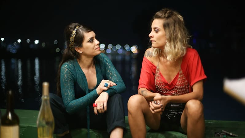 Goiânia recebe exibição do filme "No silêncio", vencedor de festival nacional em 2024