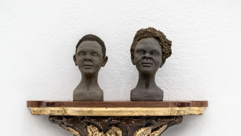 Cerrado Galeria leva obras de artistas do Sertão Negro para a ARCOMadrid 2025