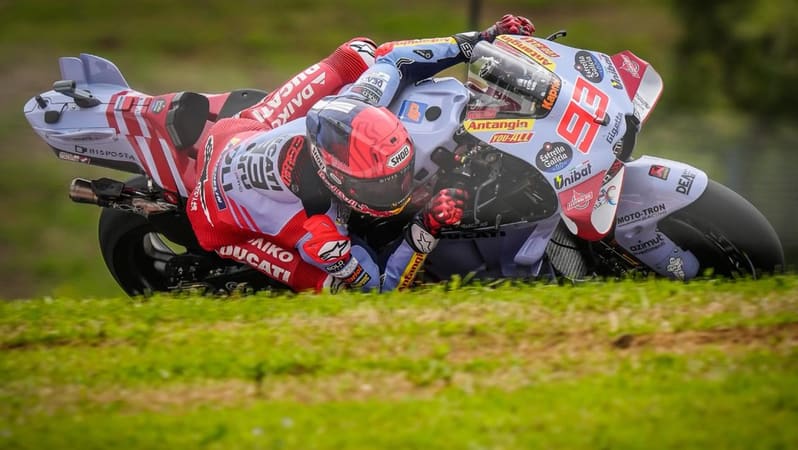 Autódromo de Goiânia recebe evento de demonstração do MotoGP