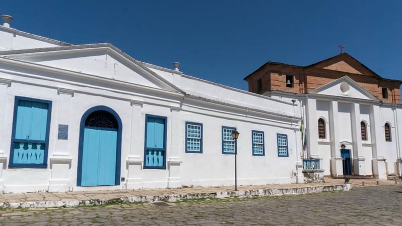 Confira o funcionamento das unidades da Secult Goiás no recesso de carnaval