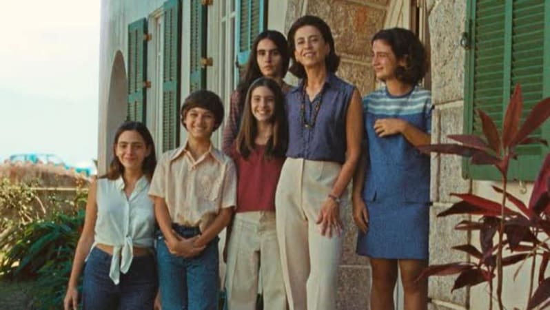 Goiânia: Onde assistir a transmissão do Oscar 2025