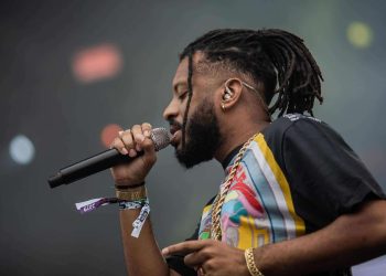Coala Festival anuncia BK' como atração de sua 11ª edição