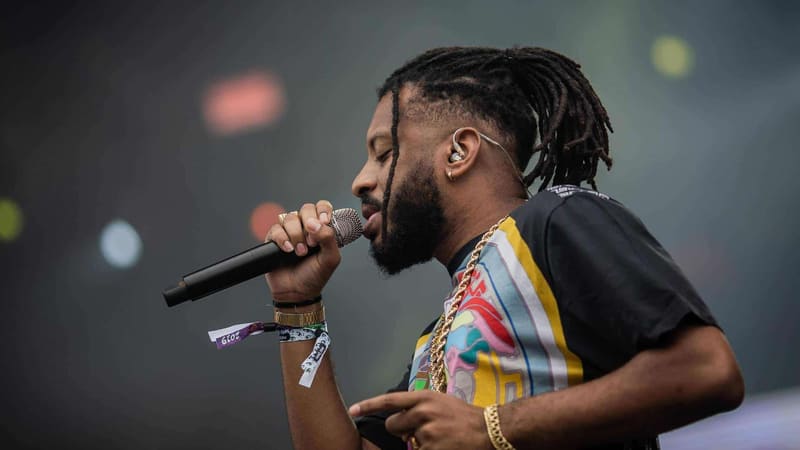 Coala Festival anuncia BK' como atração de sua 11ª edição