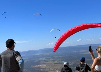 Goiás Turismo lança edital de R$ 2 milhões para apoio a eventos turísticos