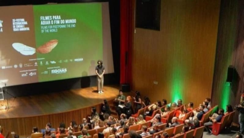 Inscrições para filmes no Fica 2025 encerram no dia 8 de março