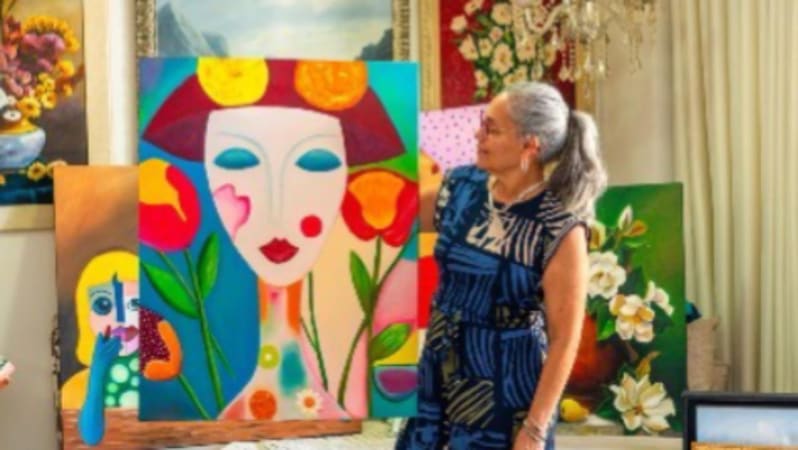 Museu Frei Confaloni abre exposição gratuita “Mulher em várias formas”