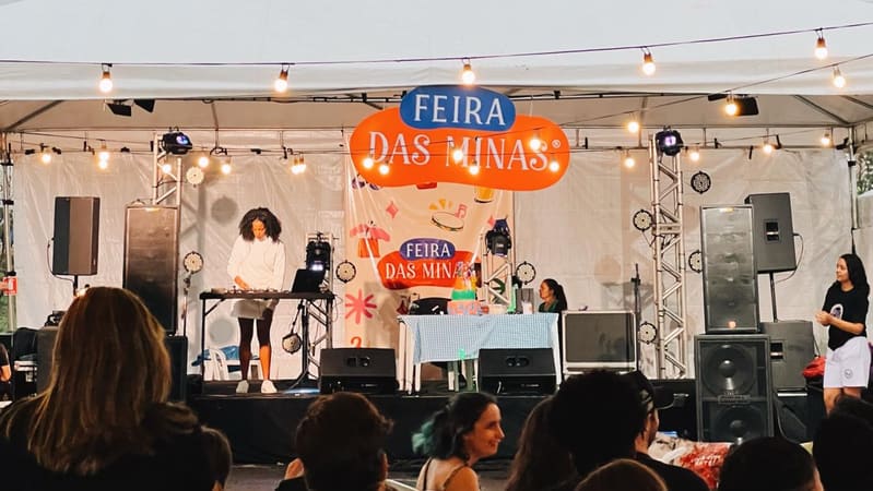 Festival das Minas 2025, que aconteceria nos dia 8 e 9 de março, é adiado