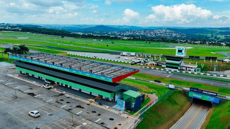 MotoGP em Goiânia pode movimentar mais de R$ 868 milhões