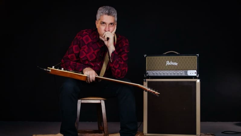 Goiânia Blues Festival: 2ª edição acontece no Sesc Centro