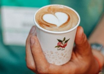 Café Fest: 5ª edição será realizada no Centro Cultural Oscar Niemeyer